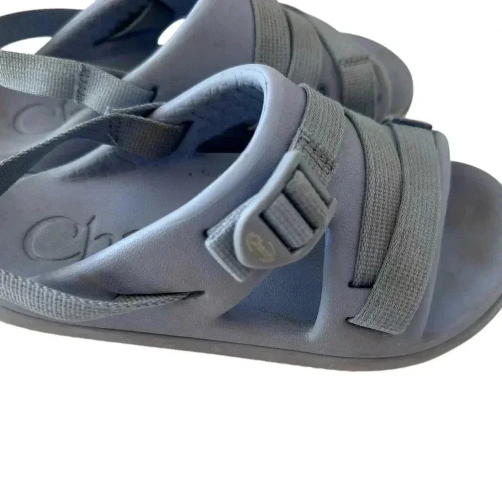 Chaco Chillos Sport Sandals Unisex Youth Size 1